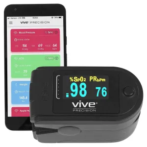 Pulse Oximeter