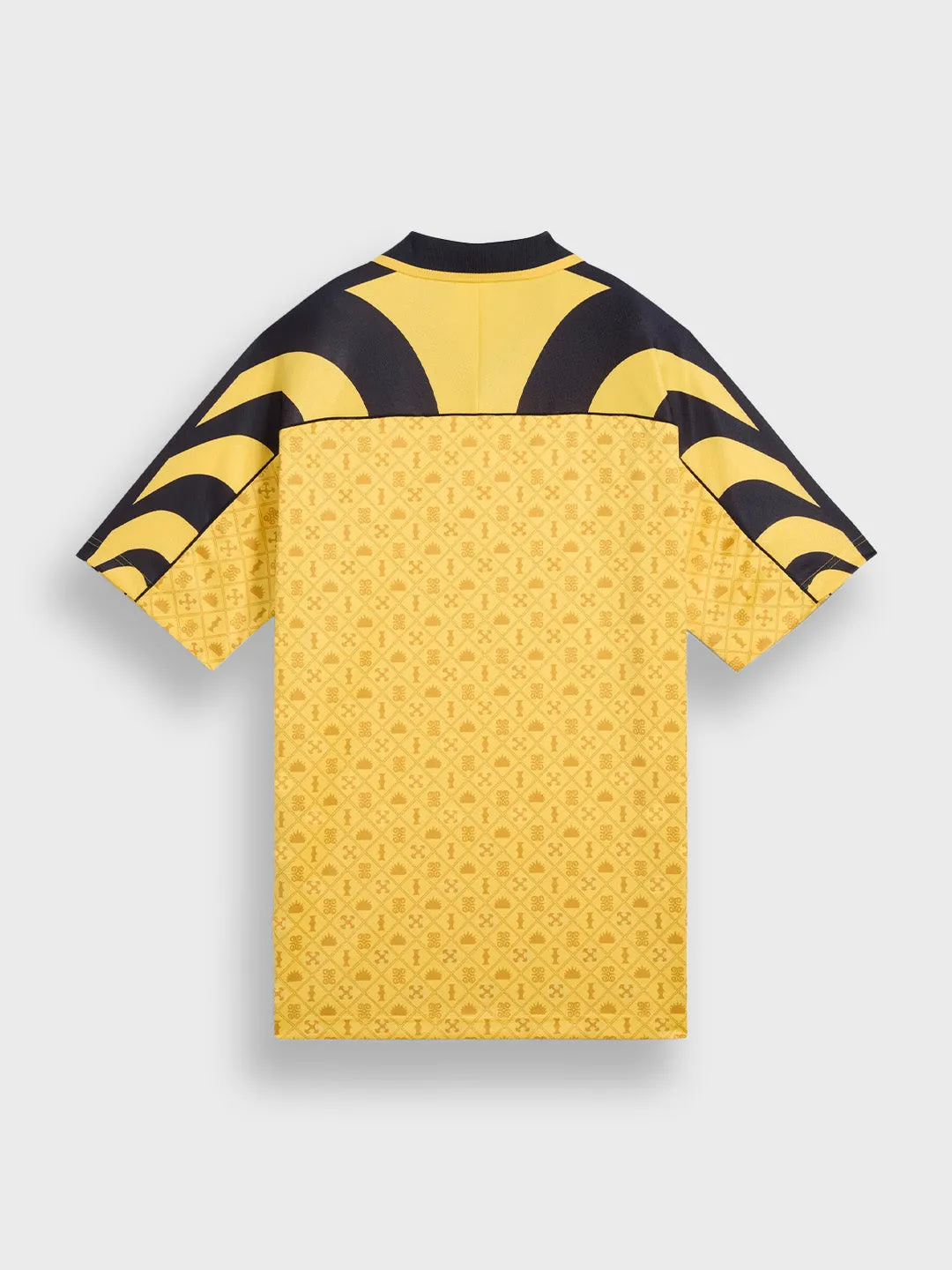 Puma Road To Unity Football Jersey | Yellow