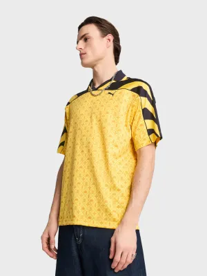 Puma Road To Unity Football Jersey | Yellow
