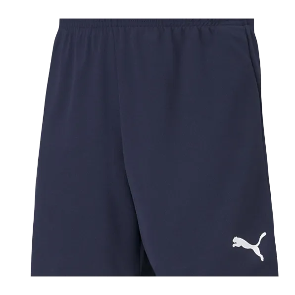 Puma Team Rise Short Jr. (Kids)