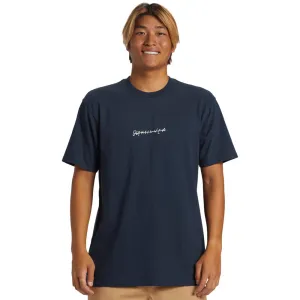 Quiksilver DNA Rushed Logo T-Shirt