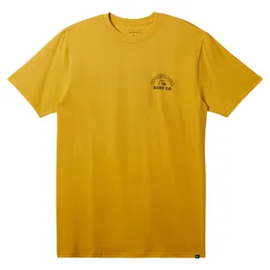 Quiksilver Men's Timeless Spin T-Shirt