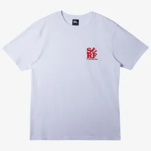 Quiksilver Surf Moe T-Shirt