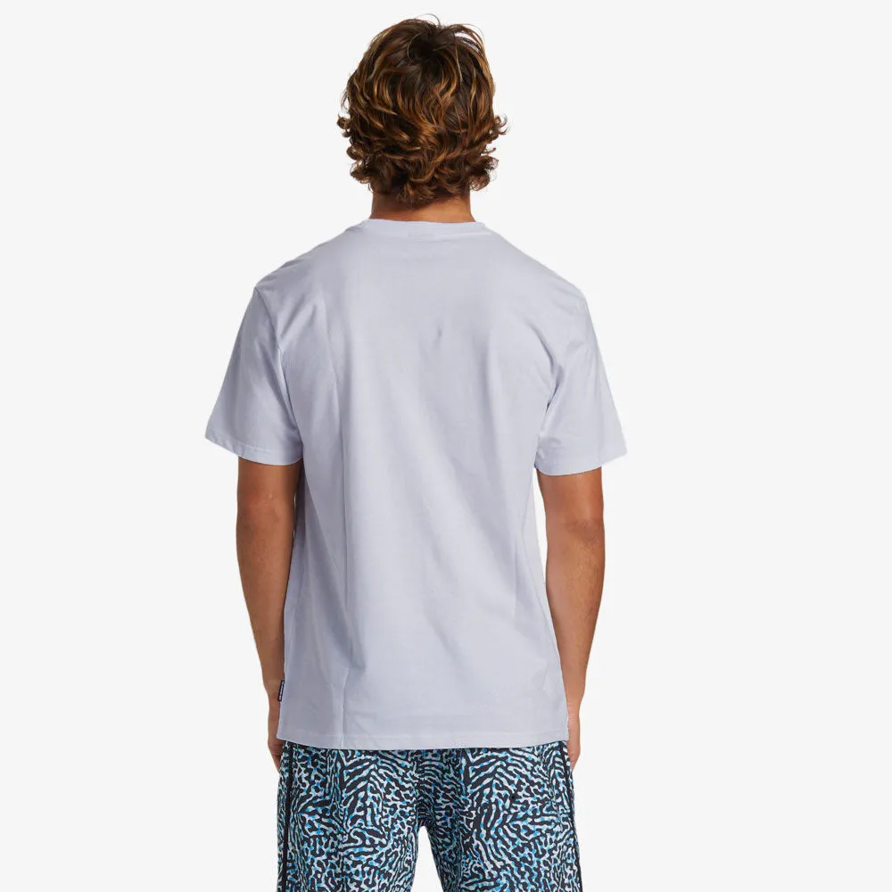 Quiksilver Surf Moe T-Shirt