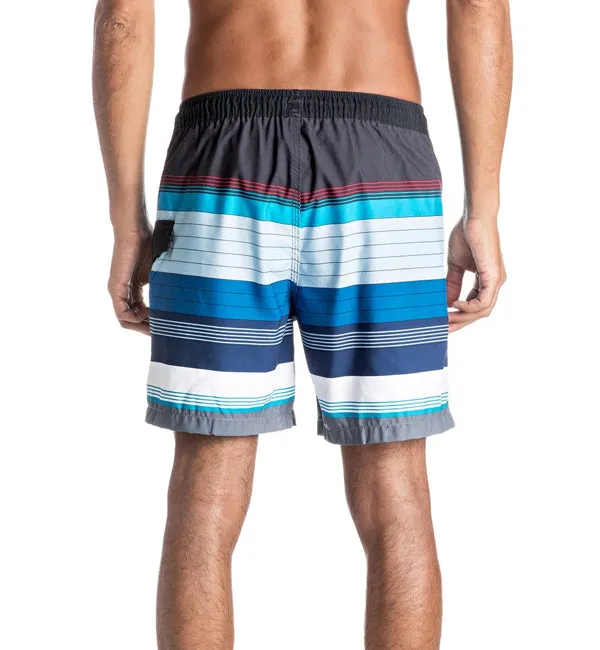 Quiksilver Swell Volley 17" Jam Short
