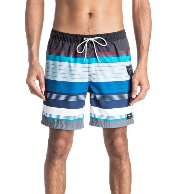 Quiksilver Swell Volley 17" Jam Short