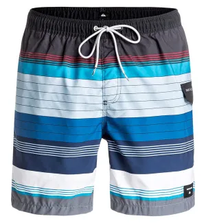 Quiksilver Swell Volley 17" Jam Short
