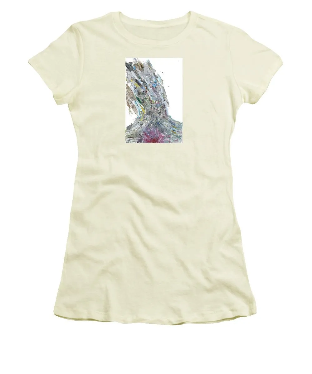 Radiate - Women's T-Shirt (Junior Cut)