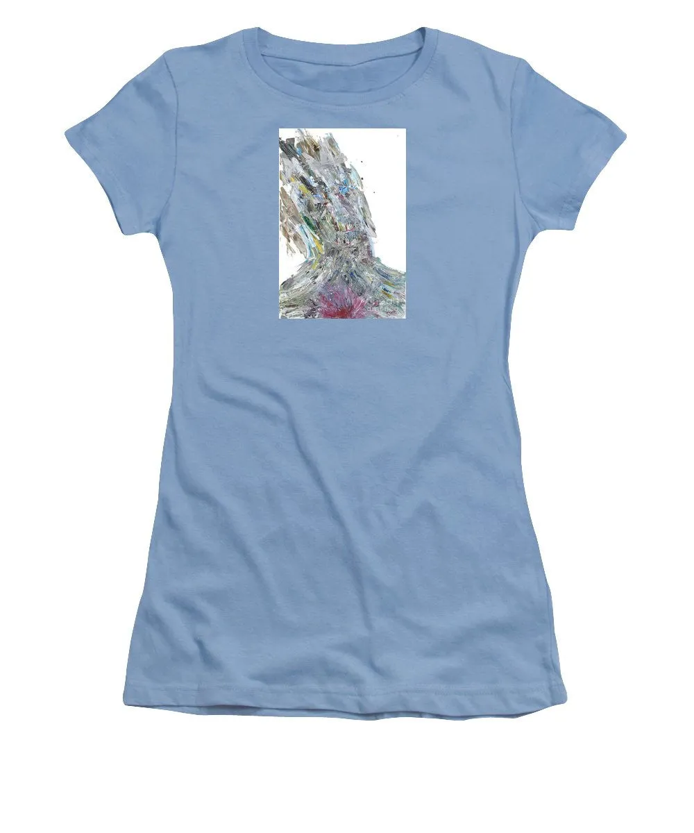 Radiate - Women's T-Shirt (Junior Cut)
