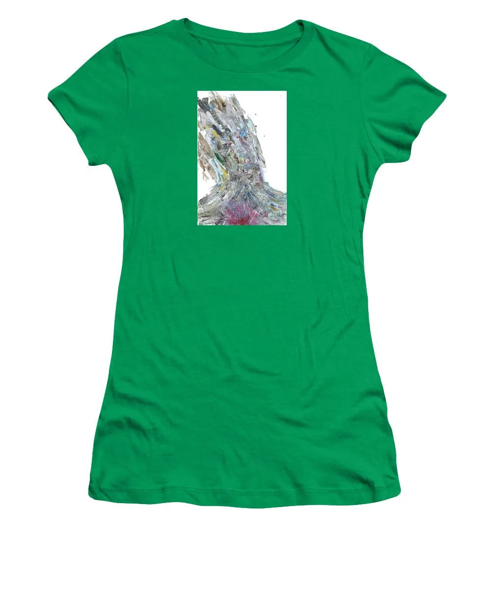 Radiate - Women's T-Shirt (Junior Cut)