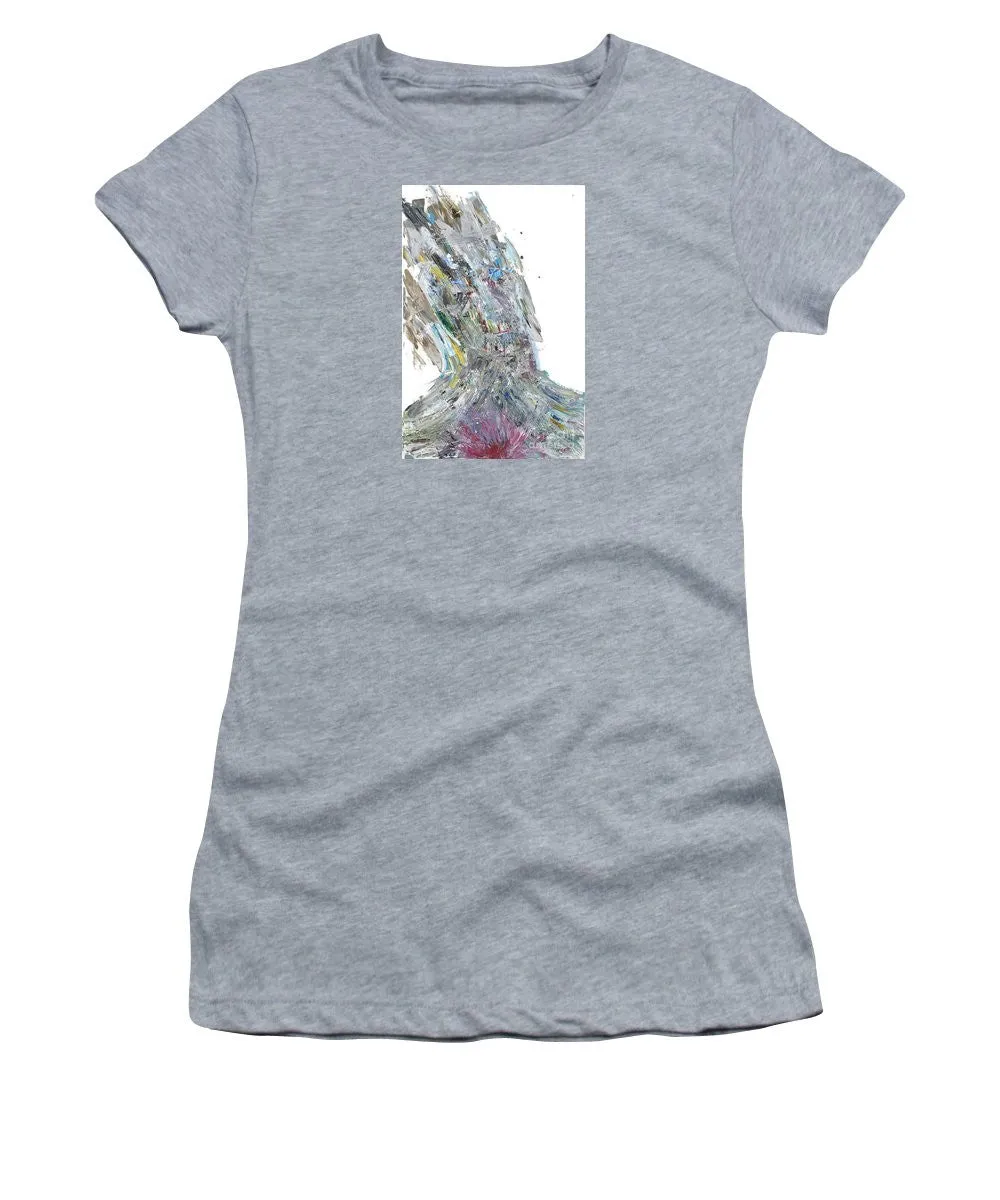 Radiate - Women's T-Shirt (Junior Cut)