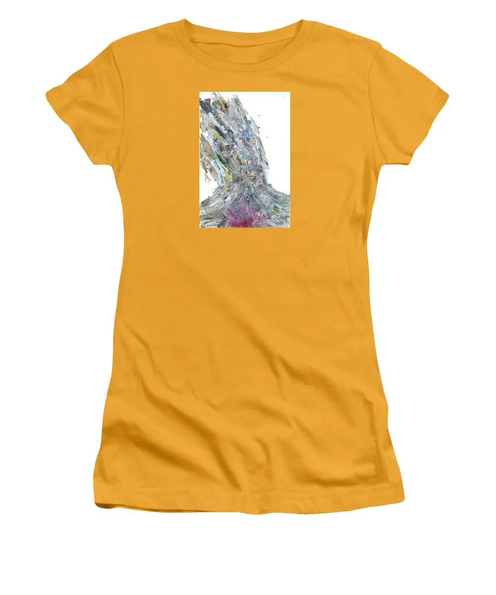 Radiate - Women's T-Shirt (Junior Cut)