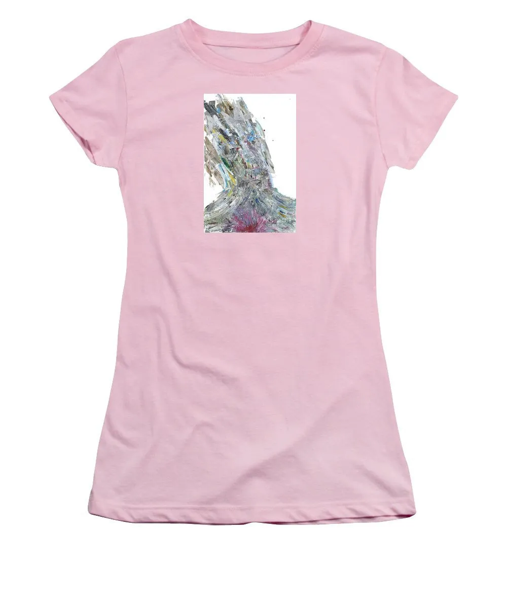 Radiate - Women's T-Shirt (Junior Cut)