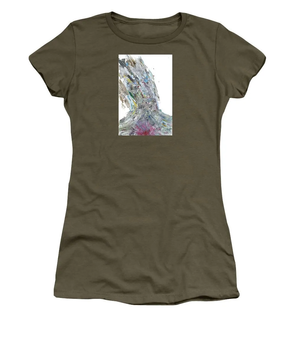Radiate - Women's T-Shirt (Junior Cut)