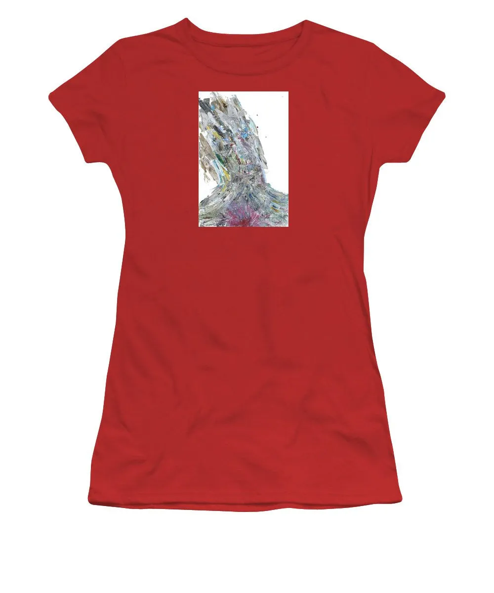 Radiate - Women's T-Shirt (Junior Cut)