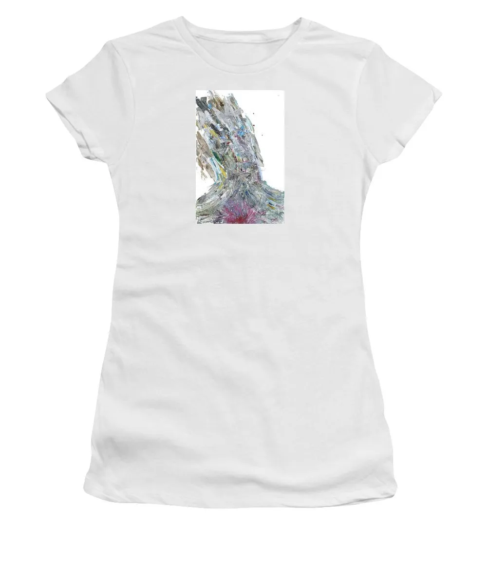 Radiate - Women's T-Shirt (Junior Cut)