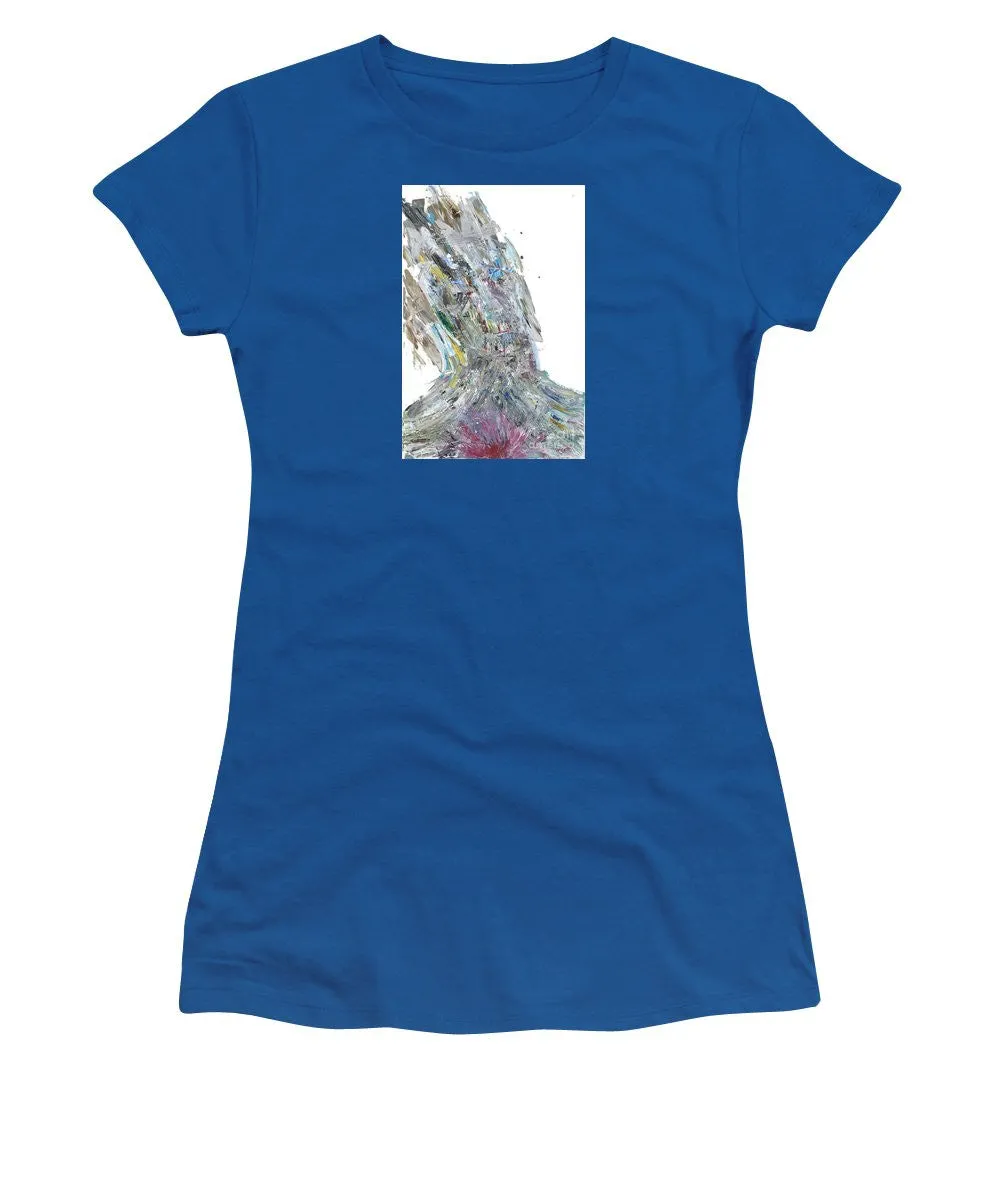 Radiate - Women's T-Shirt (Junior Cut)