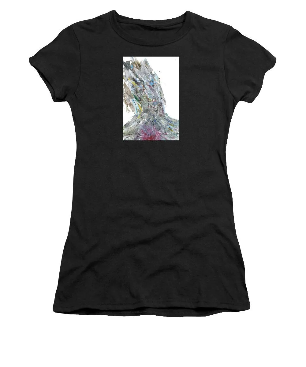 Radiate - Women's T-Shirt (Junior Cut)