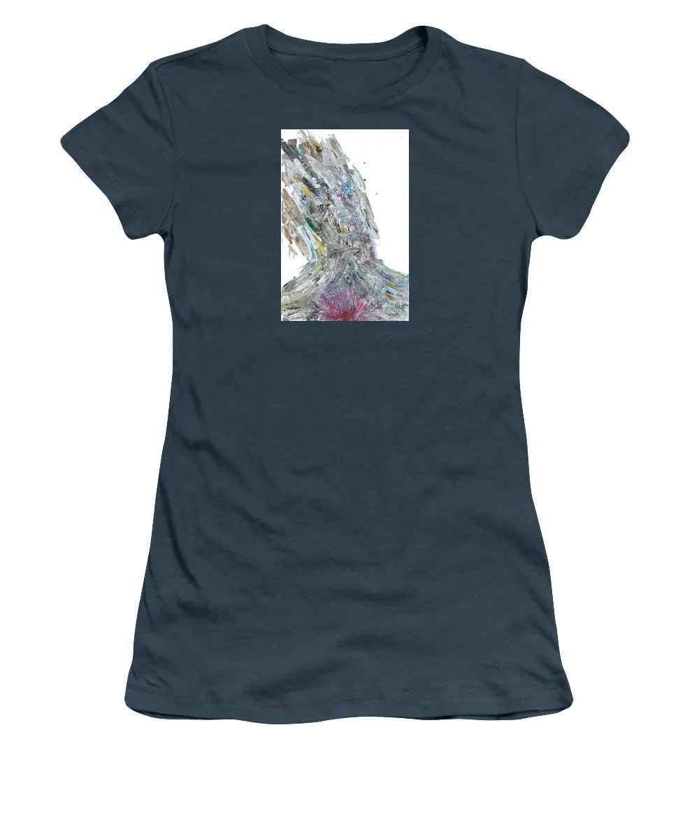 Radiate - Women's T-Shirt (Junior Cut)