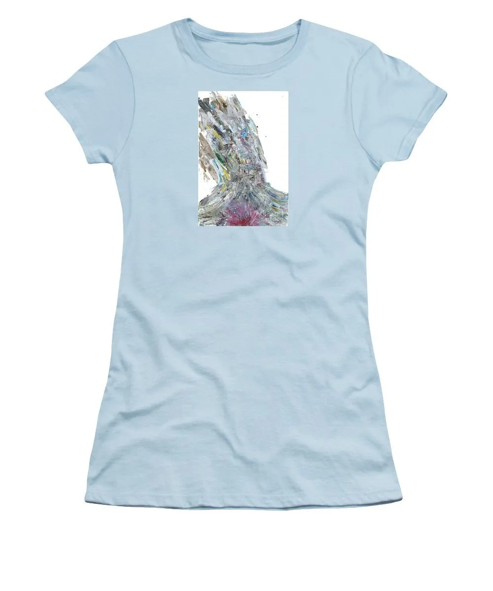Radiate - Women's T-Shirt (Junior Cut)