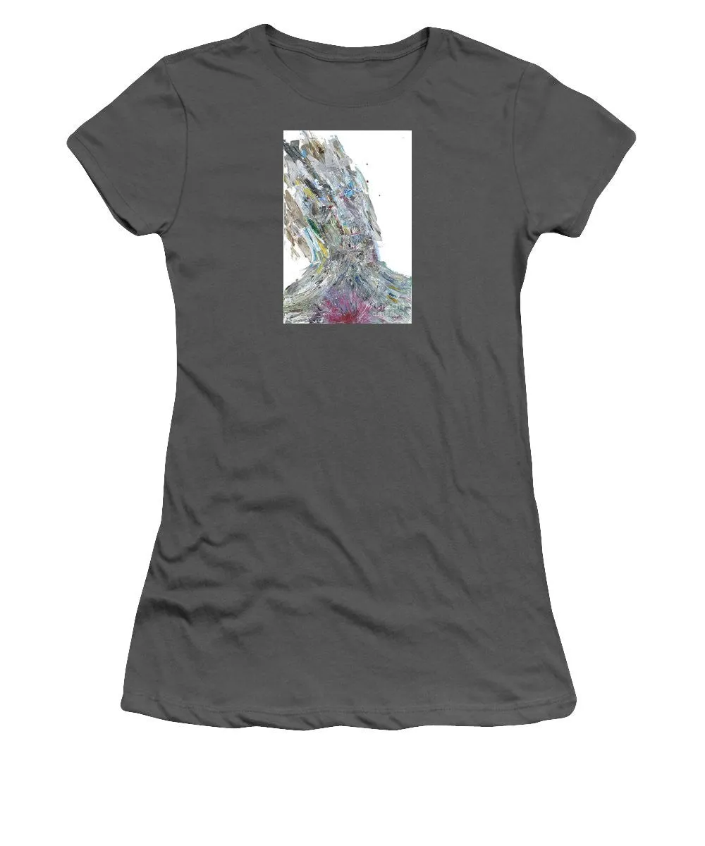 Radiate - Women's T-Shirt (Junior Cut)
