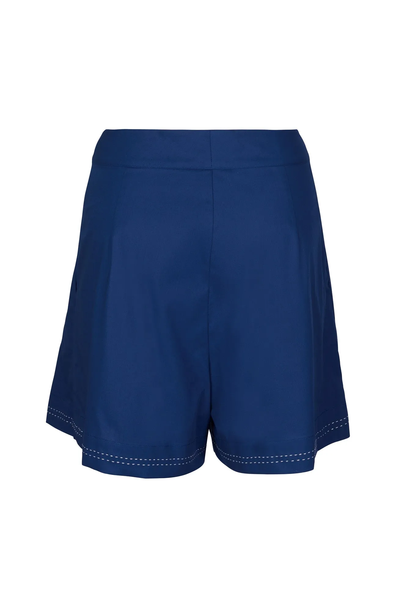 Rancho Shorts in Navy