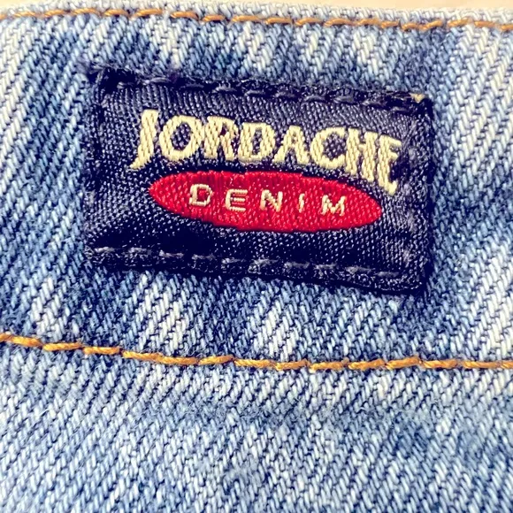 RARE VINTAGE JORDACHE (daisy dukes)
