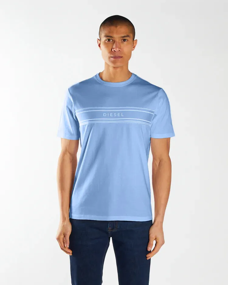 Raul Tee | Cielo Blue