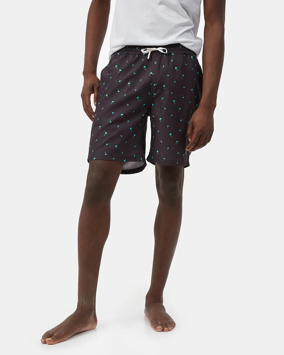 Recycled Swim Short
