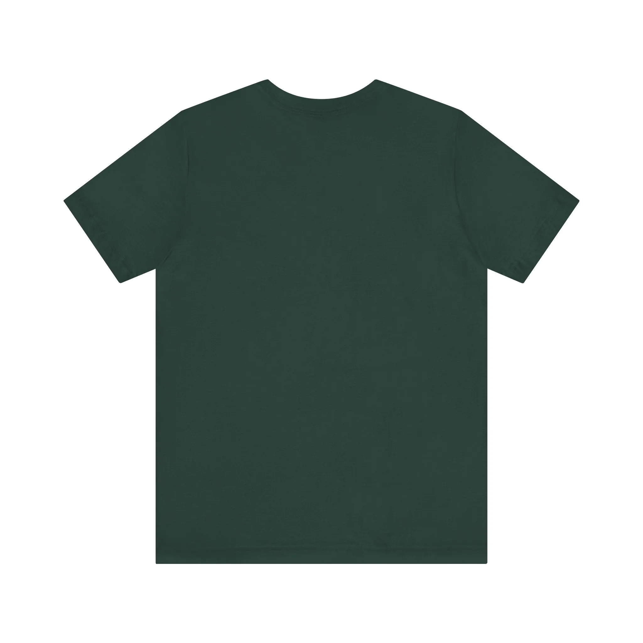 Reggae Legends: Unisex Jersey Short Sleeve Tee