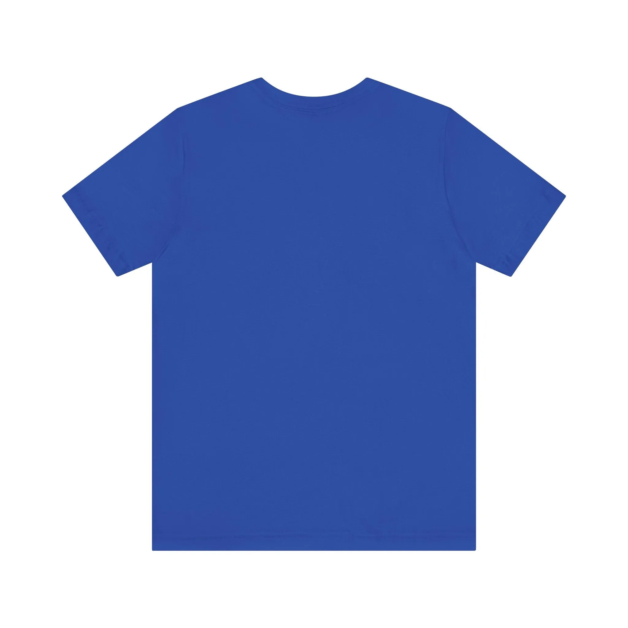 Reggae Legends: Unisex Jersey Short Sleeve Tee