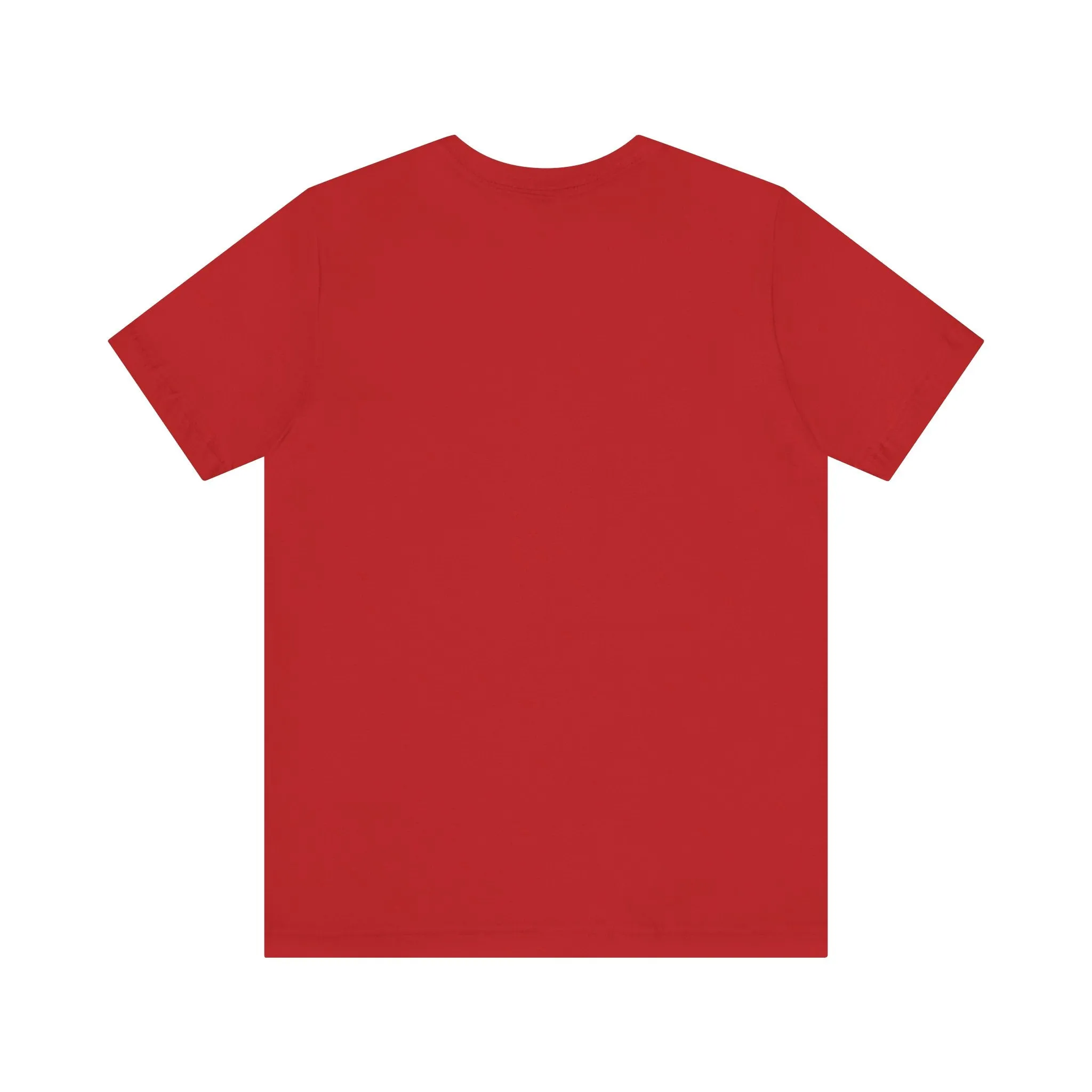 Reggae Legends: Unisex Jersey Short Sleeve Tee