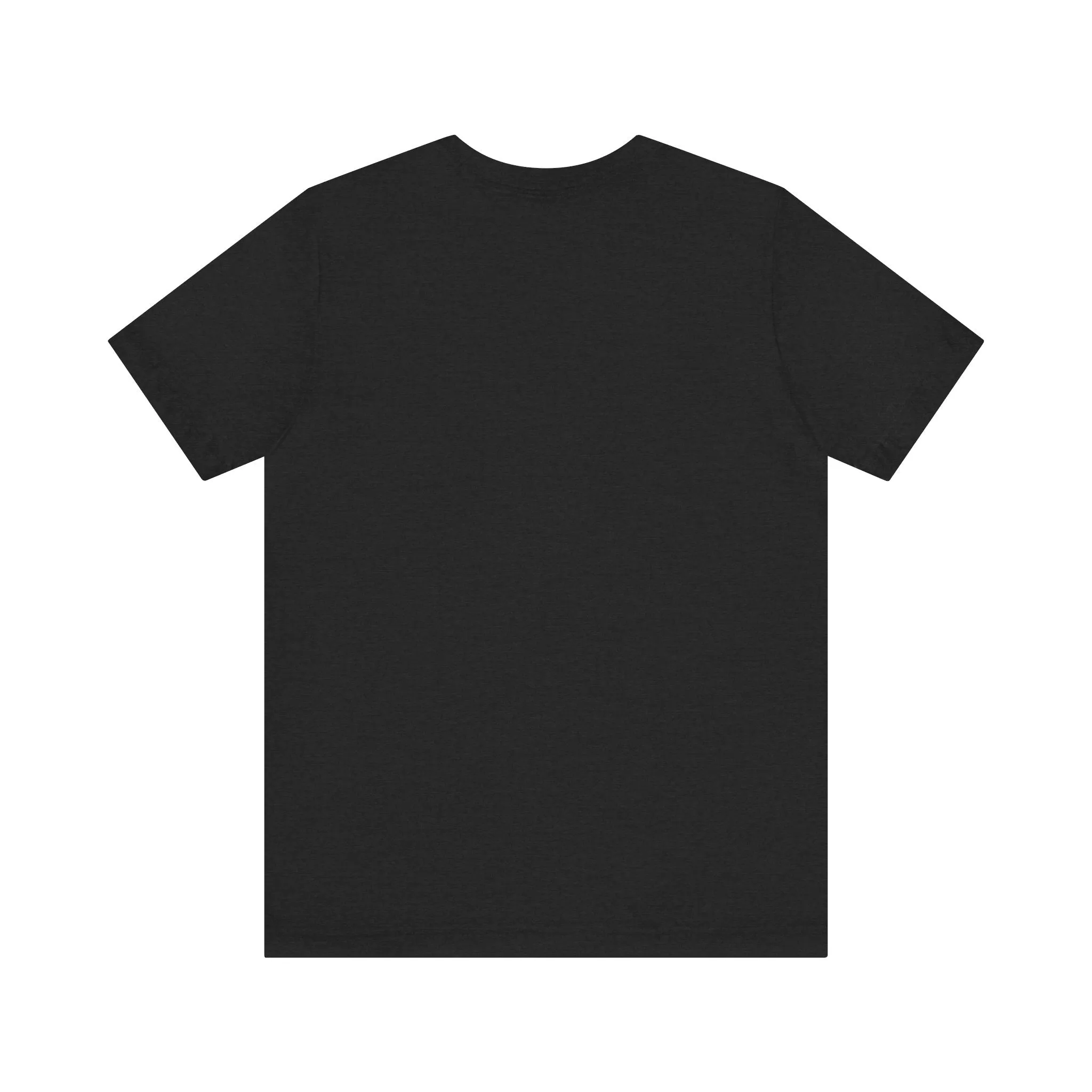 Reggae Legends: Unisex Jersey Short Sleeve Tee