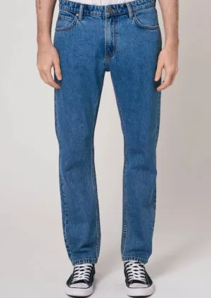 Relaxo Pacific Breeze Mid Blue