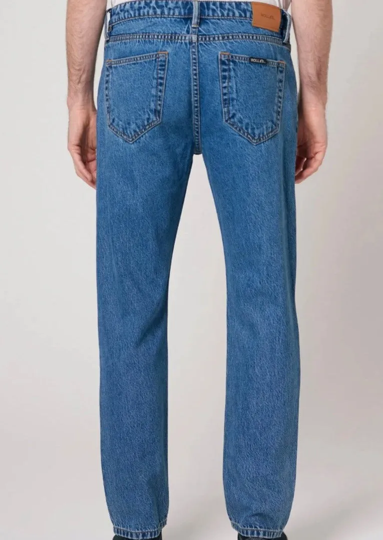 Relaxo Pacific Breeze Mid Blue