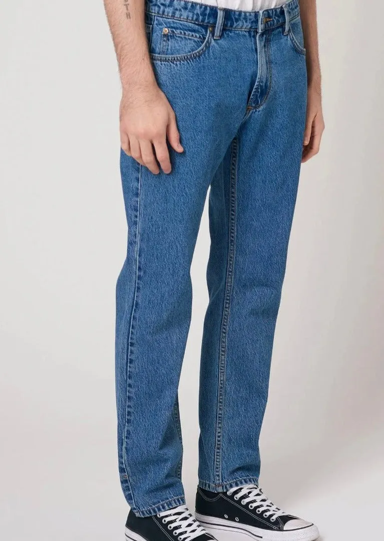 Relaxo Pacific Breeze Mid Blue