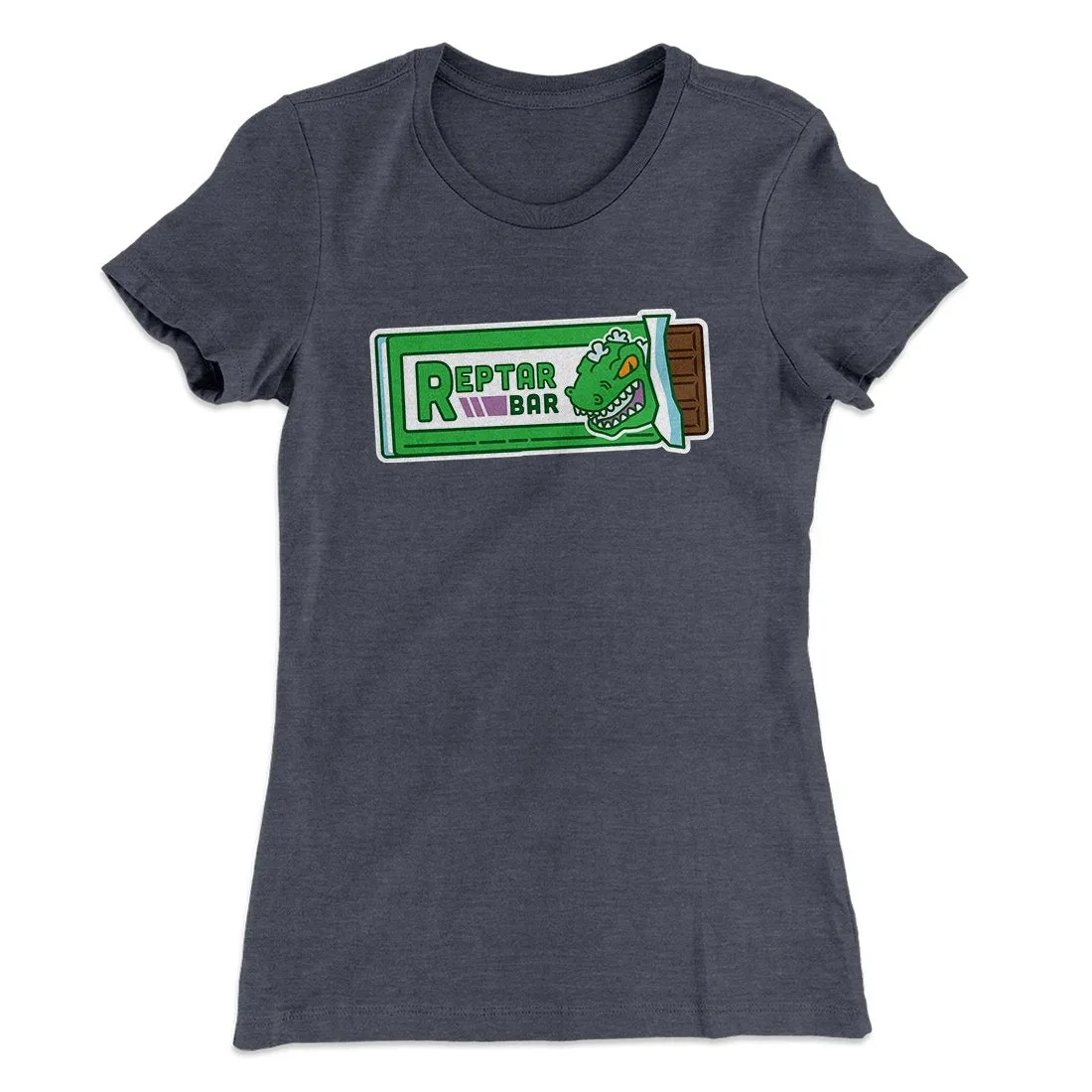 Reptar Bar Women's T-Shirt