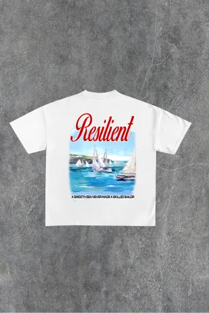 Resilient Sailor T