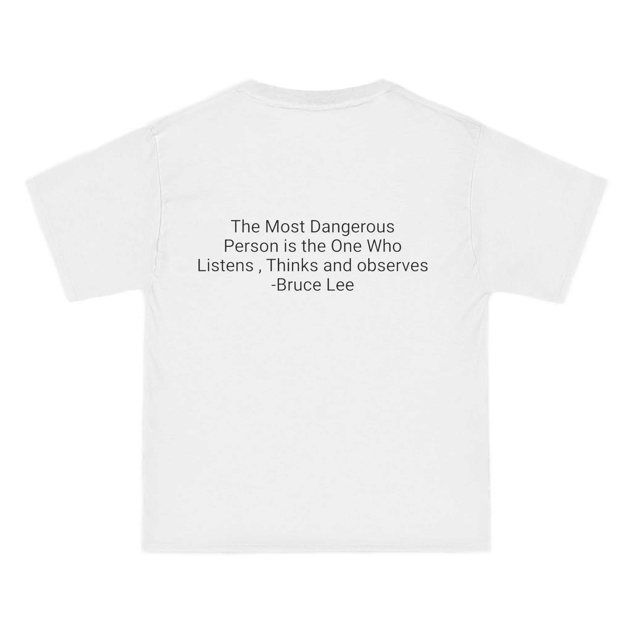 Resilient Spirit Beefy-T®  Short-Sleeve T-Shirt