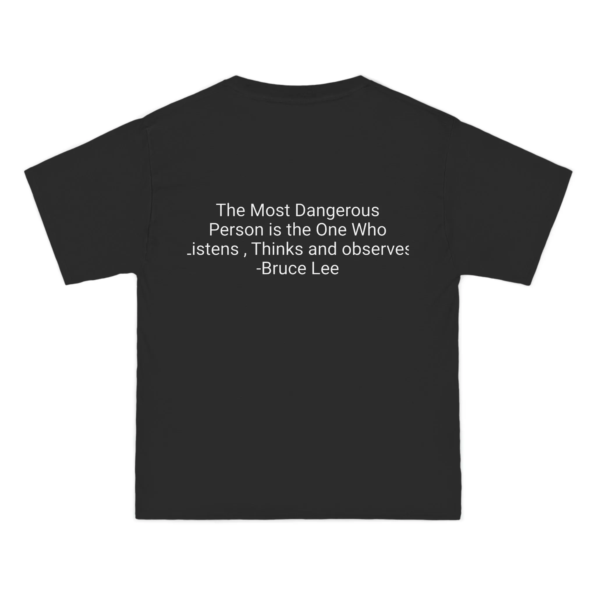 Resilient Spirit Beefy-T®  Short-Sleeve T-Shirt
