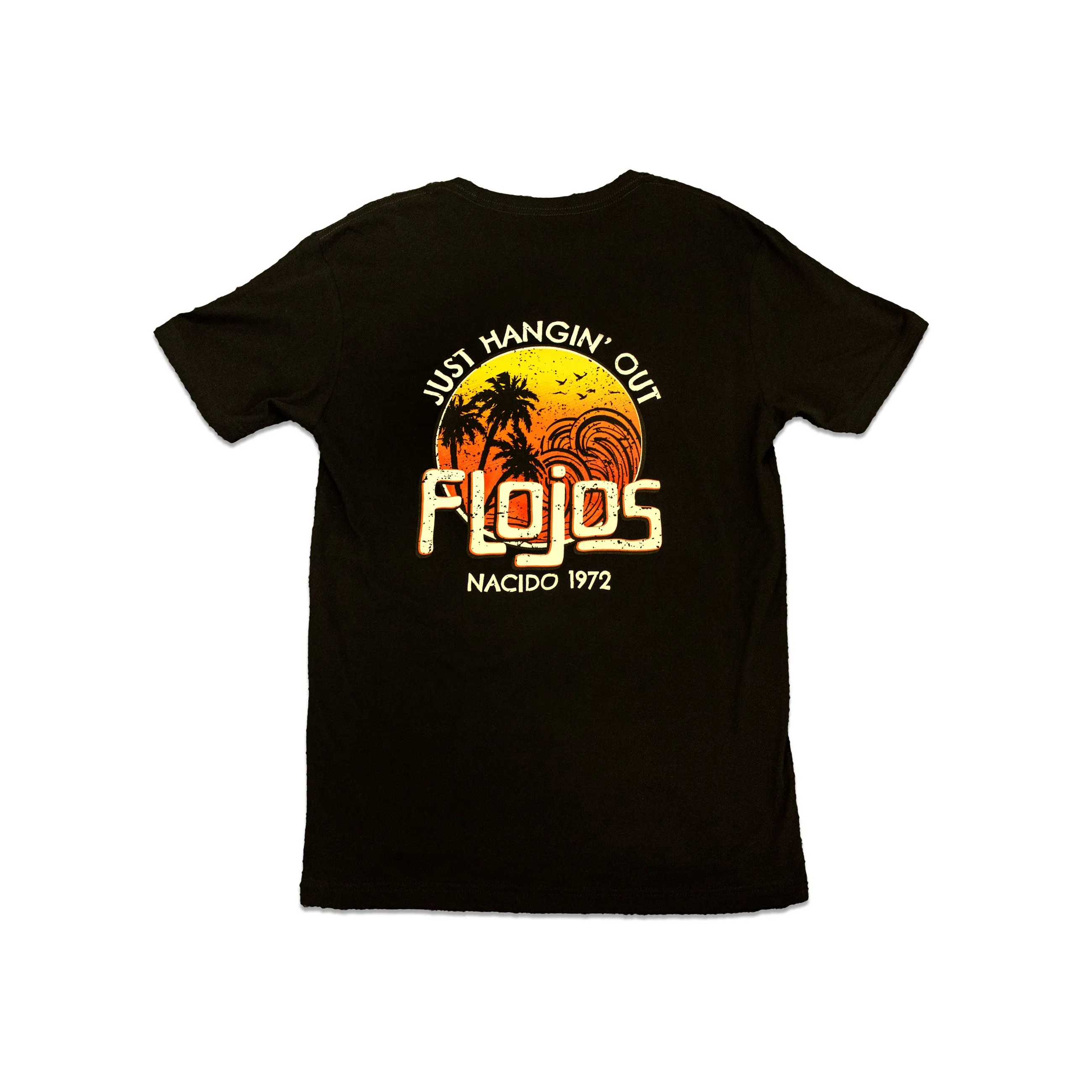 Retro Original - Men's T-Shirt