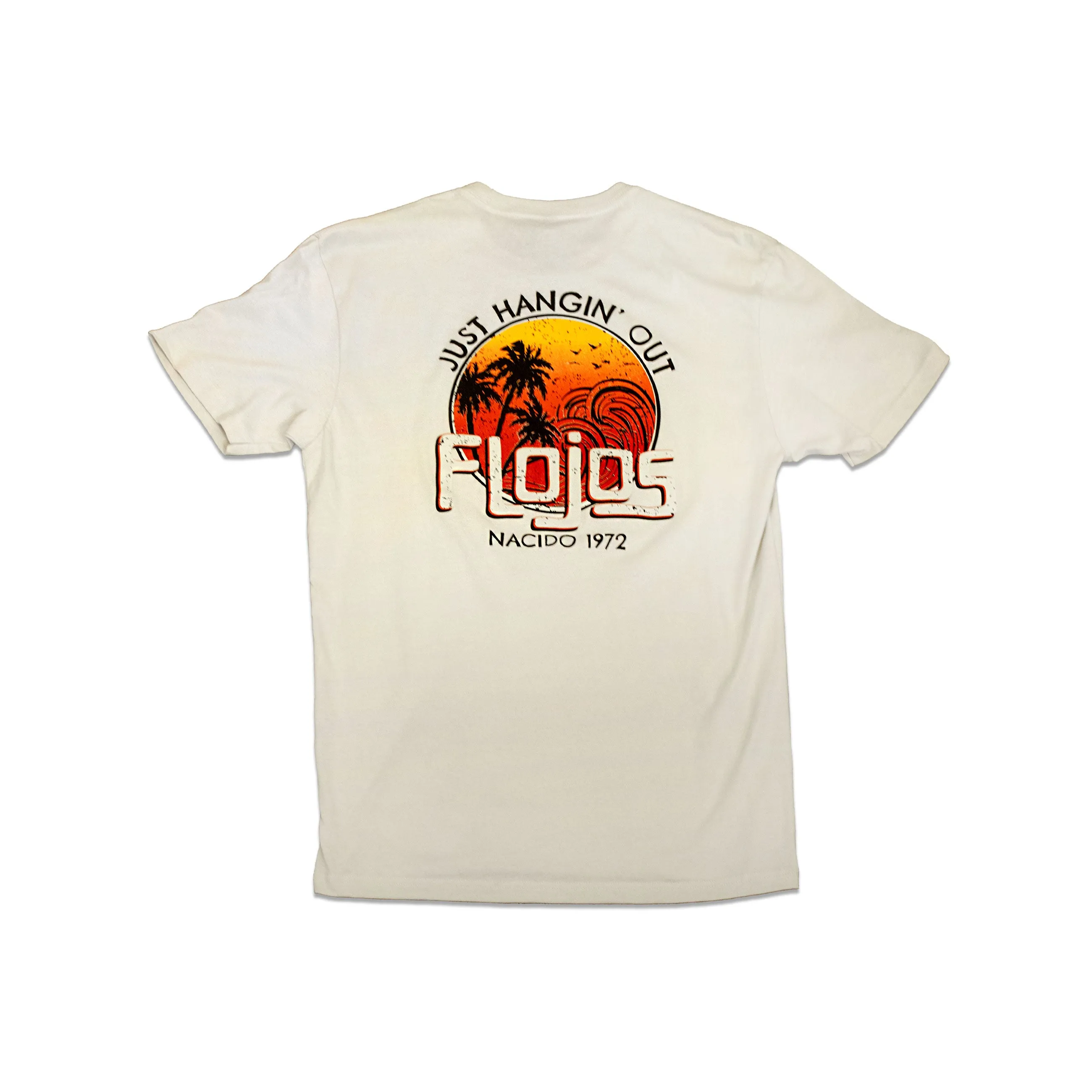 Retro Original - Men's T-Shirt