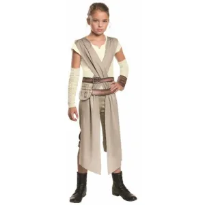 Rey Swep7 Classic Child Size 6 8