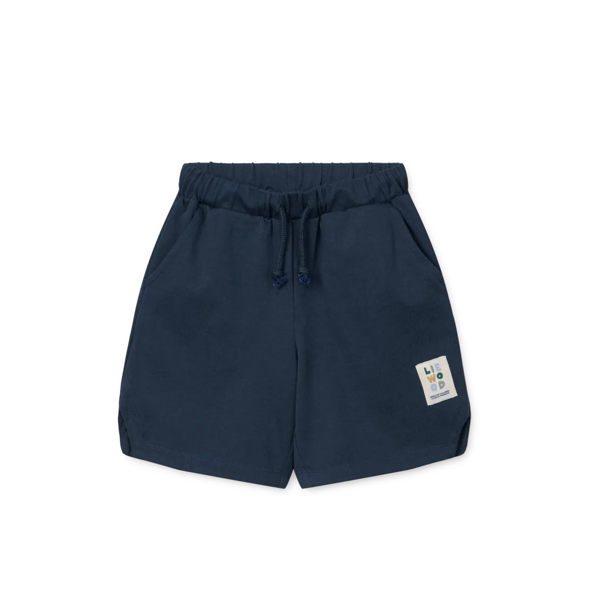 Rhett Shorts Classic Navy