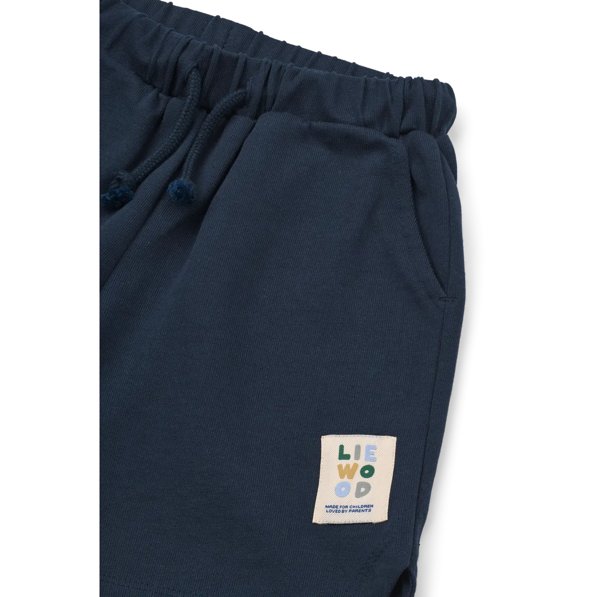 Rhett Shorts Classic Navy