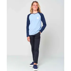 Rip Curl Boys  The Wetty Long Sleeve T Shirt