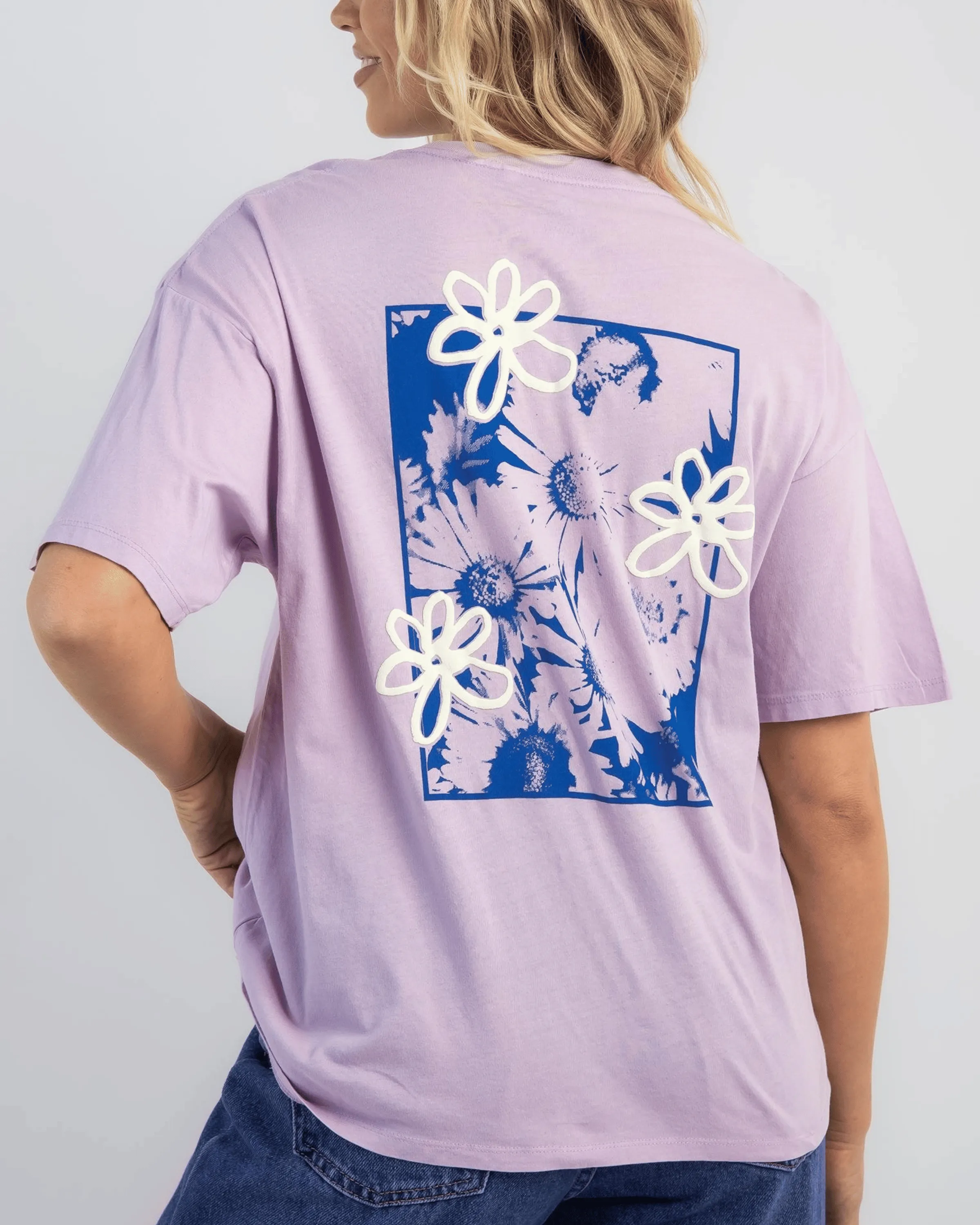 Rip Curl Cosmic Dreams Heritage Tee