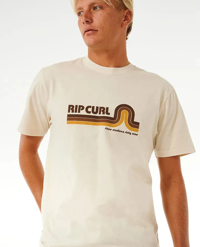 Rip Curl Surf Revival Mumma Tee
