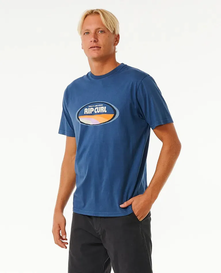 Rip Curl Surf Revival Mumma Tee