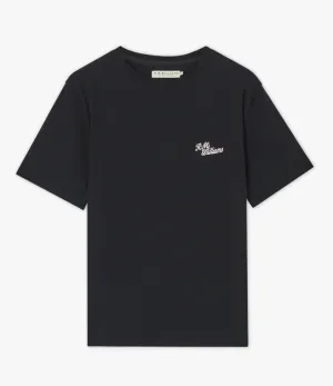 RM Williams Longhorn Byron Tee